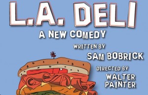 LA Deli