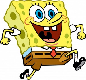 SpongeBob2