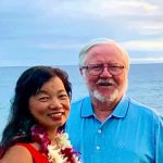 Dennis Rush in Hawaii 2022