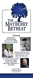 The Mayberry Retreat
