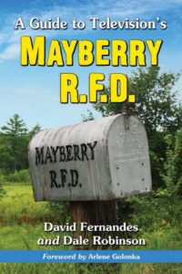 A Guide to Television's Mayberry R.F.D. (softcover)