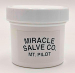 Miracle Salve