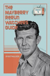 Mayberry Rerun Watchers Guide