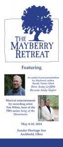 The Mayberry Retreat