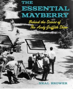 The Essential Mayberry