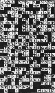 Floyds_Four_Chair_Shop_Crossword_Puzzle_Answer