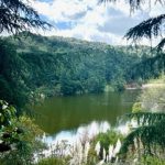 Franklin Canyon Reservoir is Myers Lake from The Andy Griffith Show