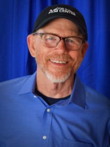 Ron Howard 2023