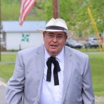Mayor Pike - Eric Lowry