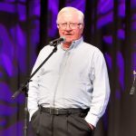 Dennis Rush at Mayberry Days 2024