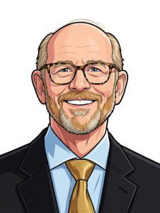 Ron Howard