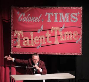 Col. Tim's Talent Time 2025