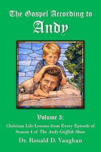 The Gospel According to Andy - Volume 3