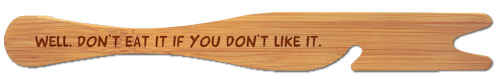 Aunt Bee's Oven Rack Tool