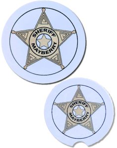 mayberry_patrol_car_emblem_car-and_fullsize_coaster