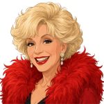 ruta_lee_smiling_cartoon